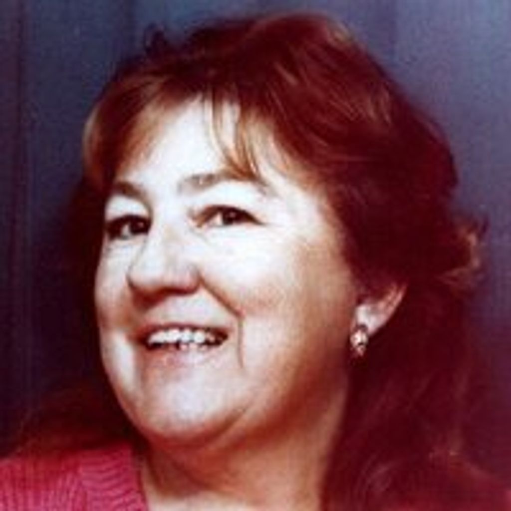 Joan A. Ricard Profile Photo