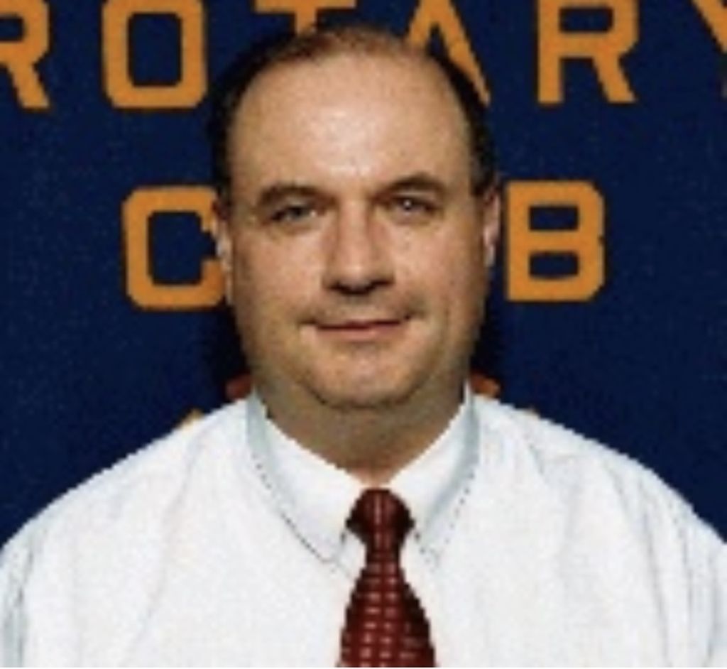 Robert "Bob" Maxwell Garner, Iii