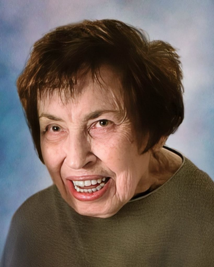 Shirley Search Profile Photo