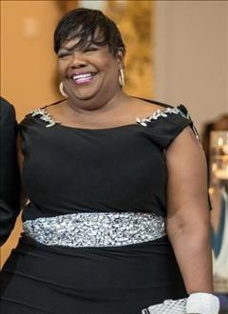 Shirley Howard Wesley Profile Photo