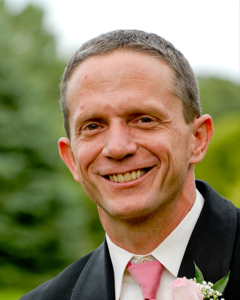 Jeffrey Paul Schmitt Profile Photo