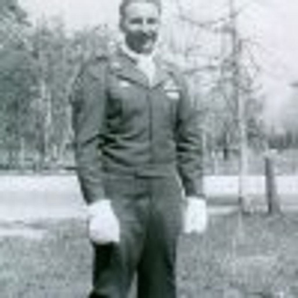 Edward Oren Seifert