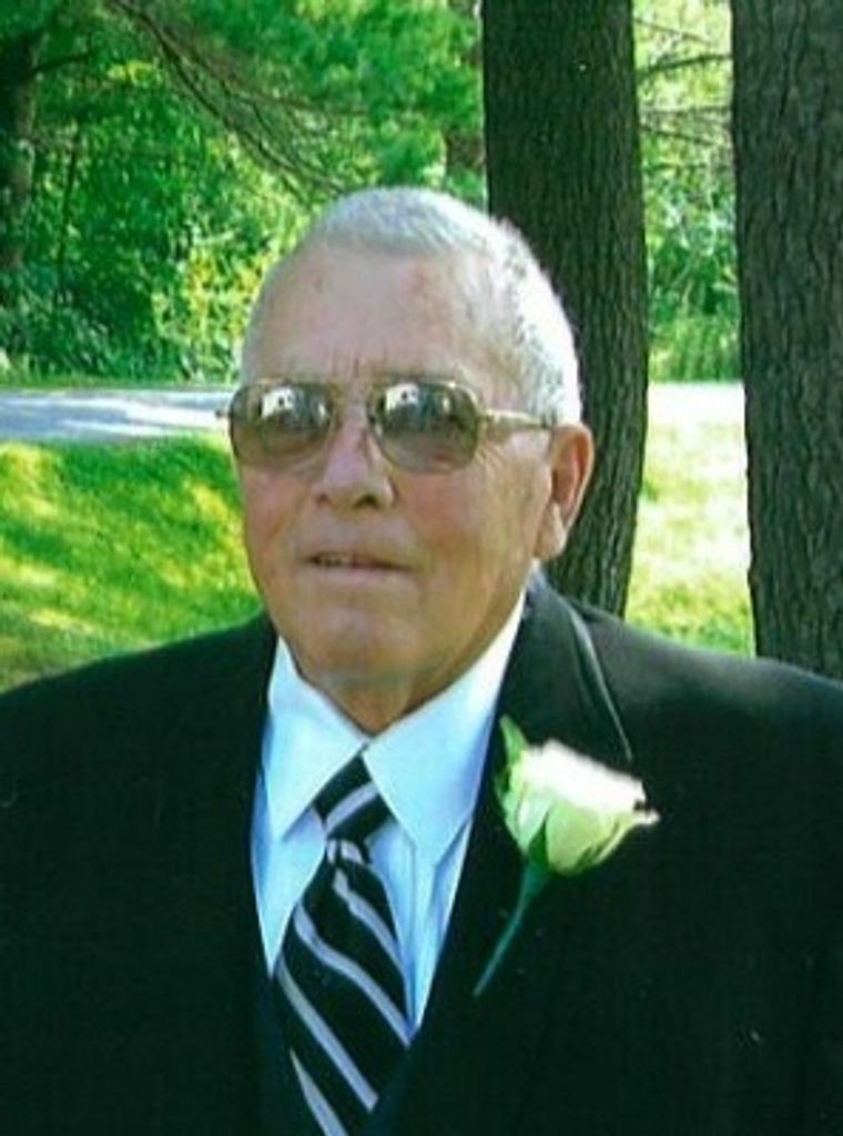 Robert C. Dygert Profile Photo