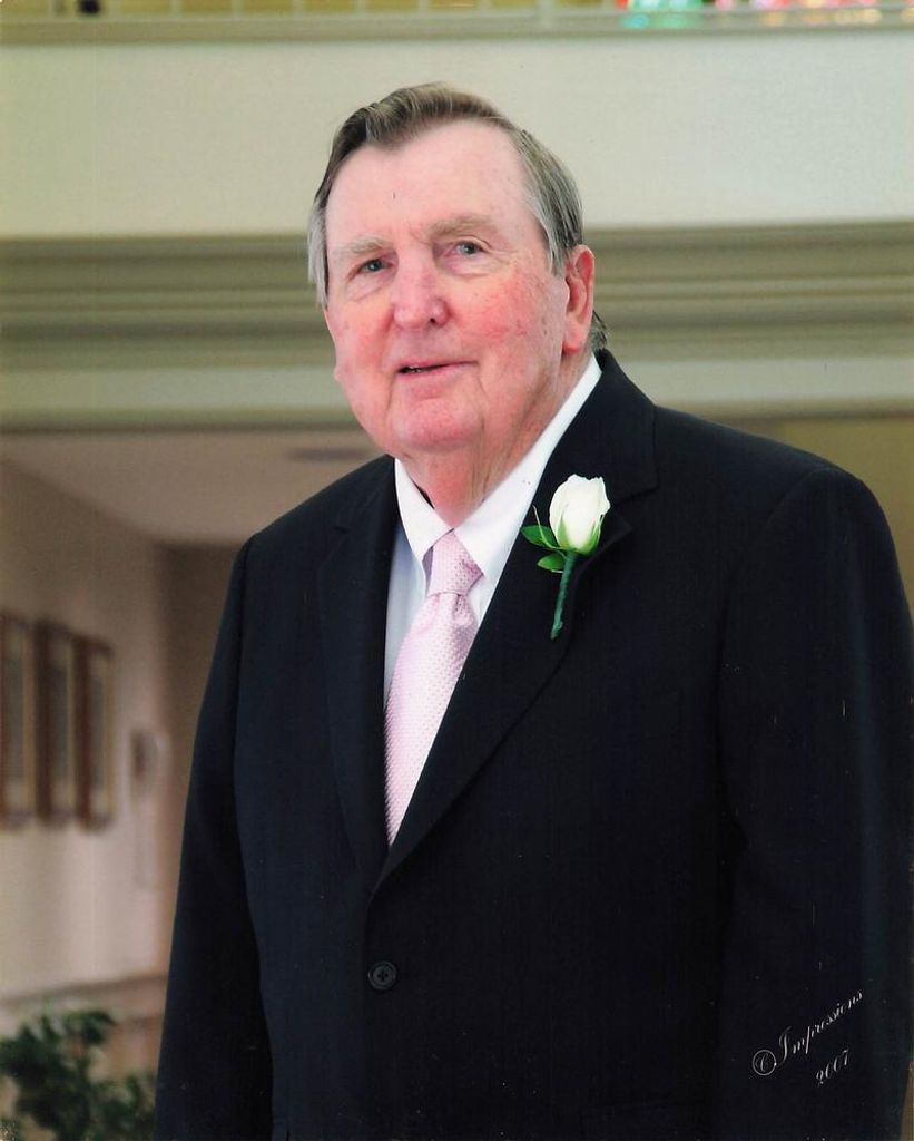 Charles Louis Rogers, Sr. Profile Photo