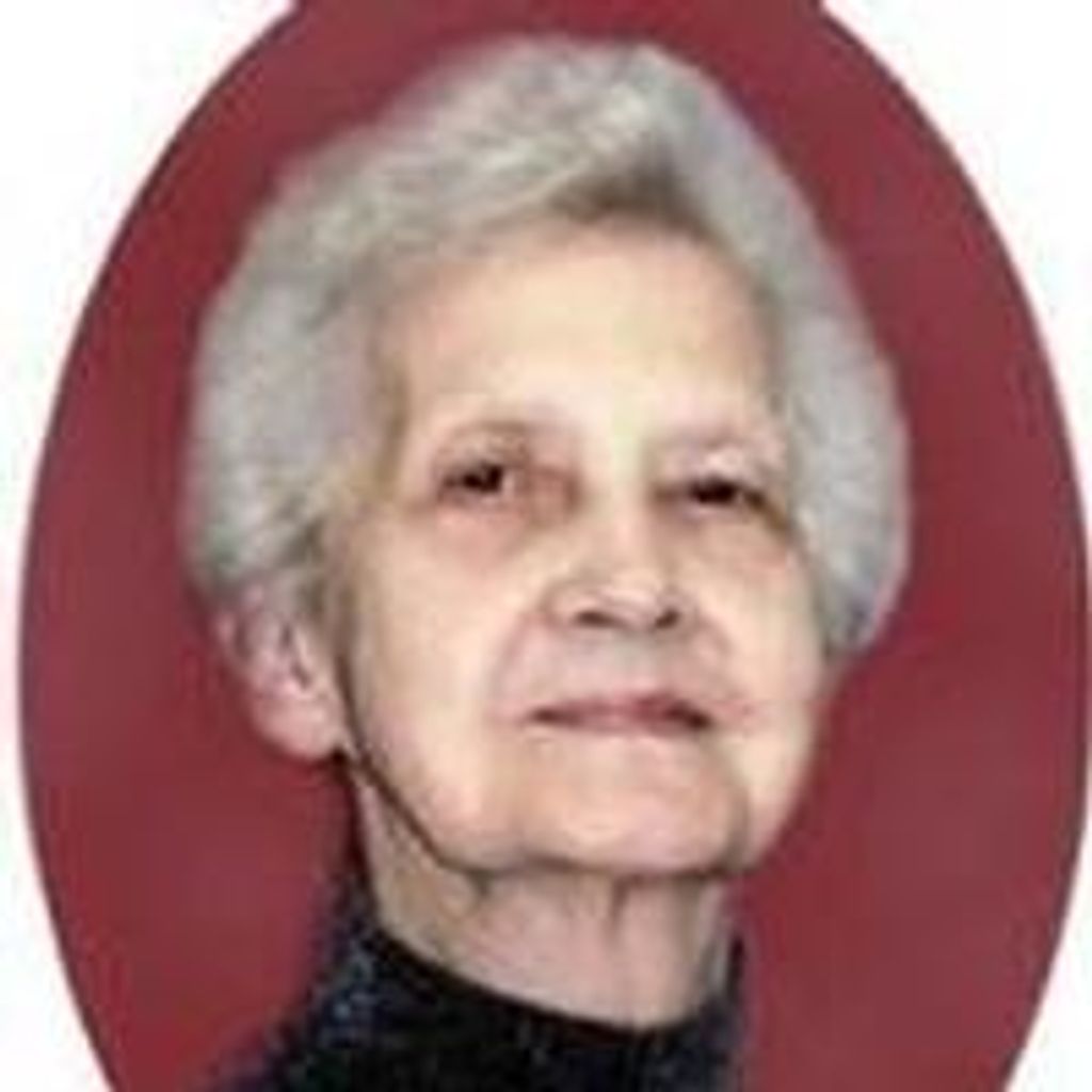 Gladys  E. Gaehle