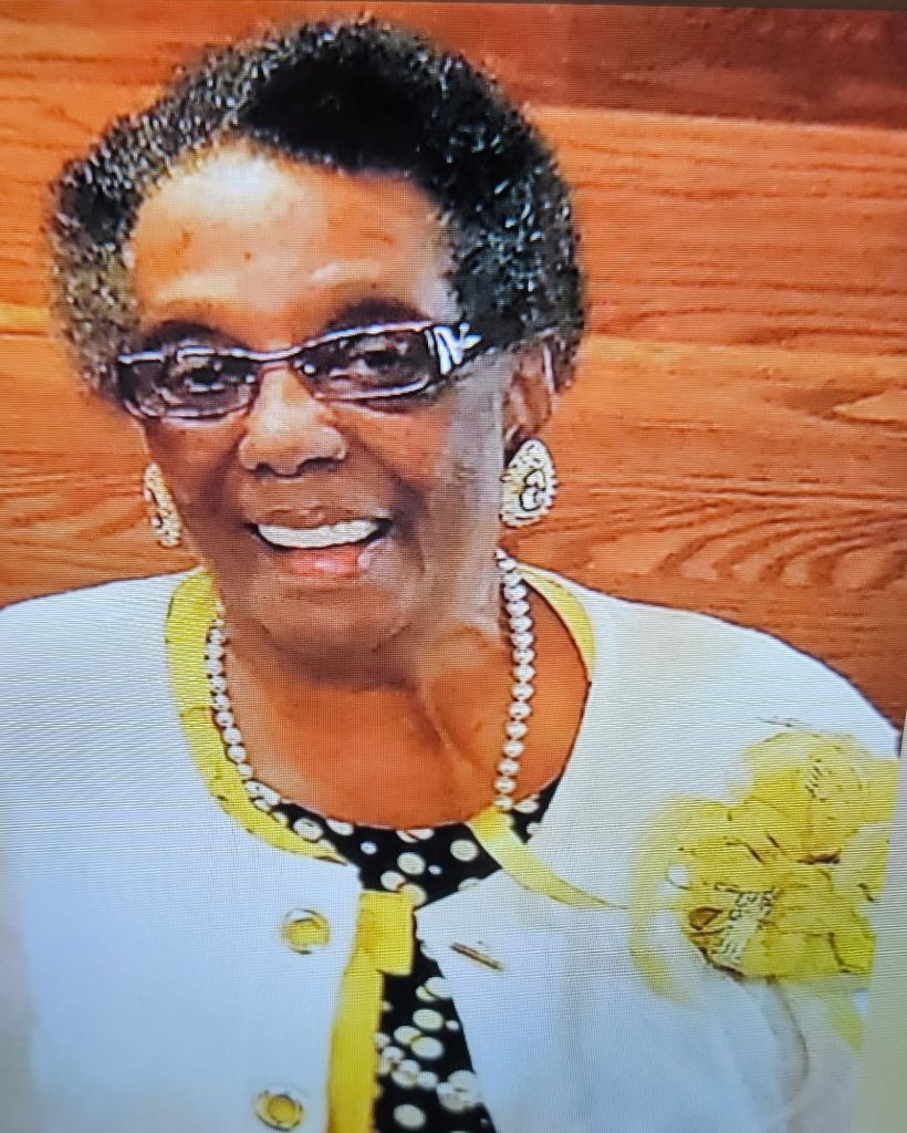 Mother Xyzemia C. Foulkes Profile Photo