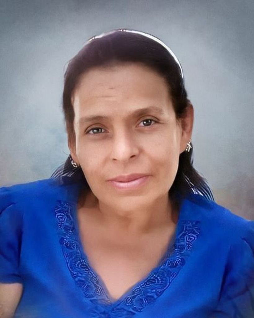Joelia Bailon Martinez