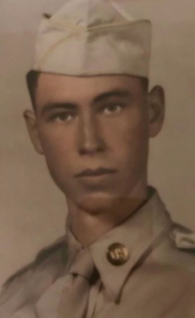 Frederick Eugene Mccroskey Profile Photo