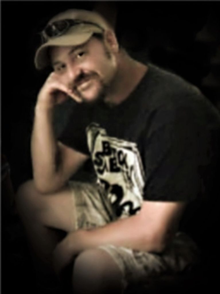 Jason Gravley