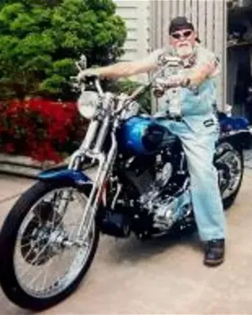 Melvin Jerome Marsh Jr