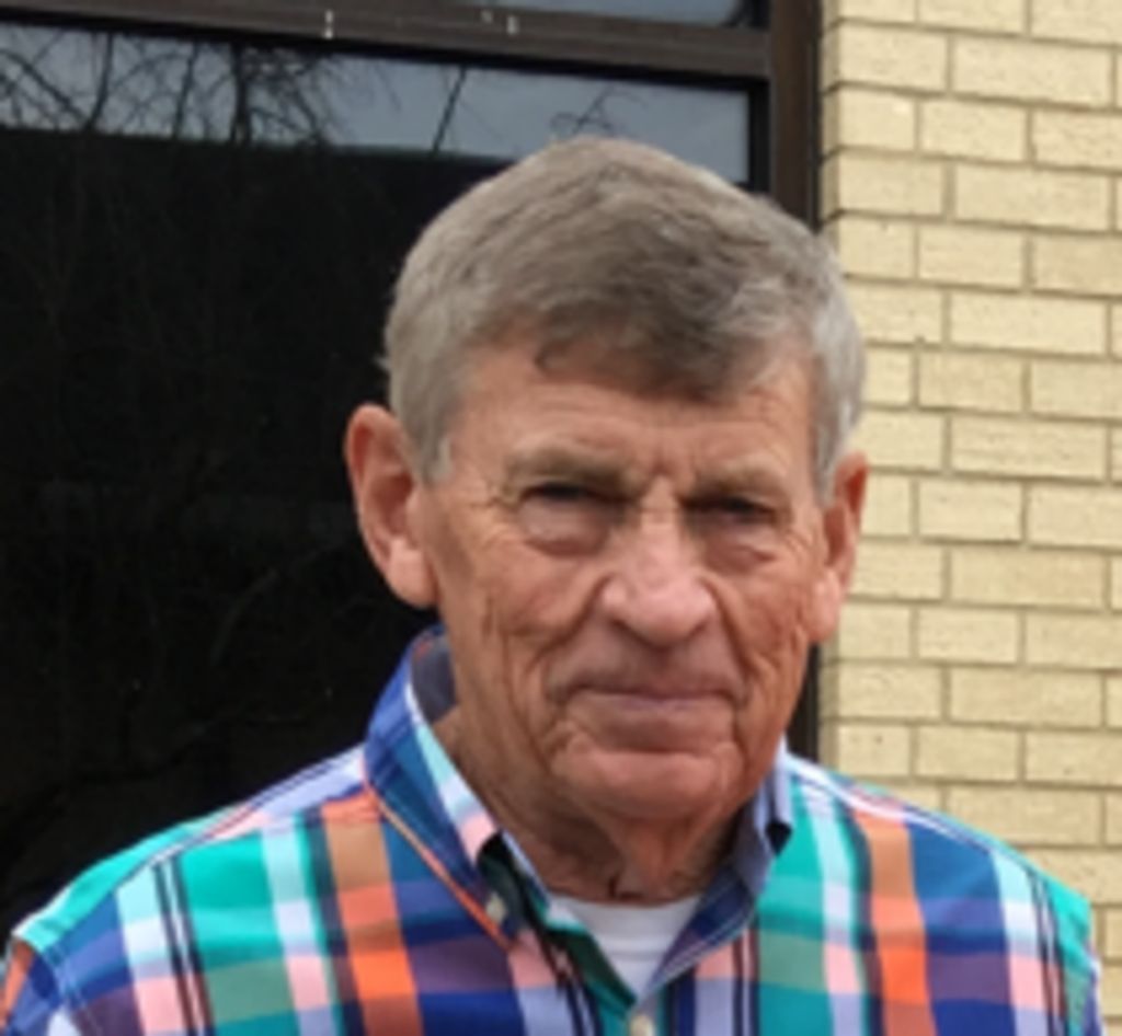 James Thomas "Jimmy" Duggin Profile Photo