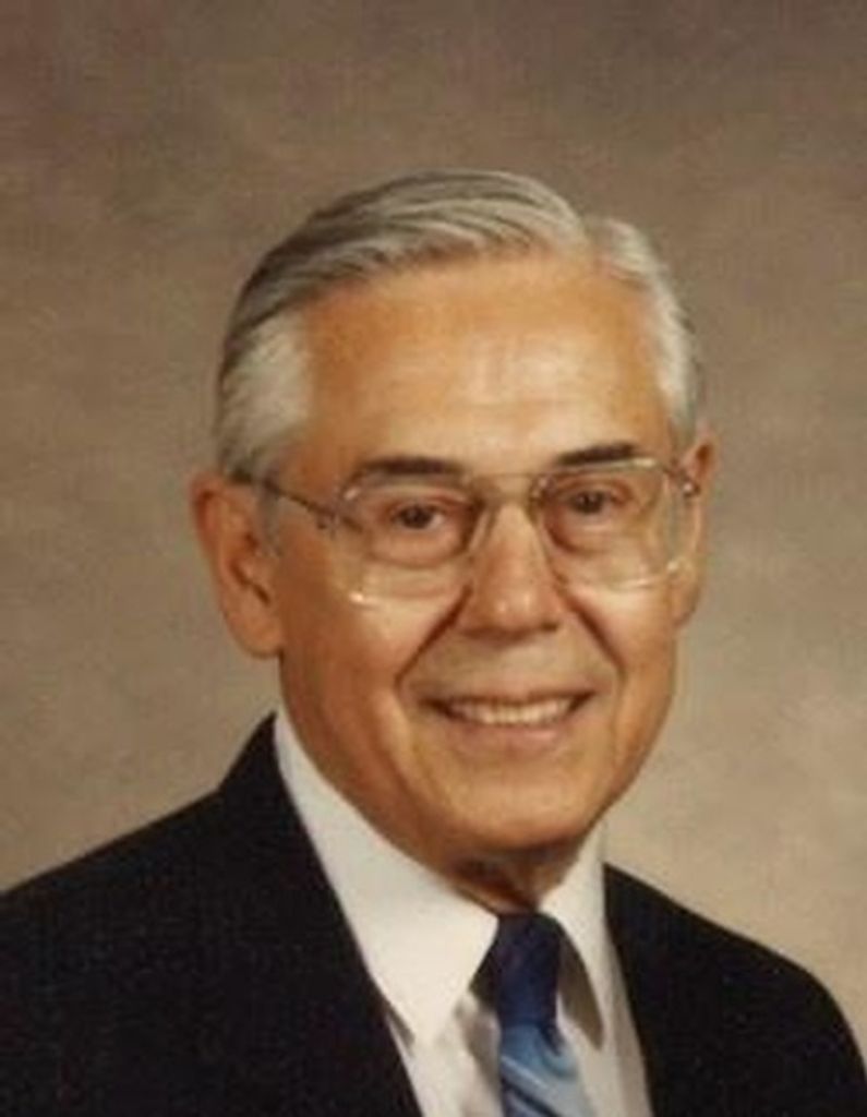 George Lester Dlask