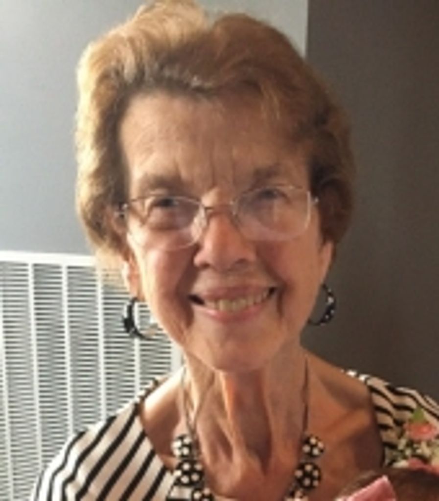 Bea Marie Koch Profile Photo