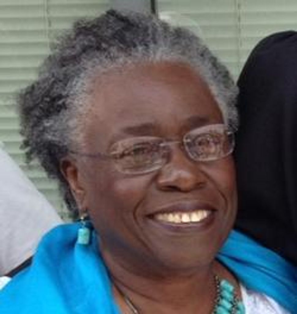 Mrs. Annie Jean Moore Stewart