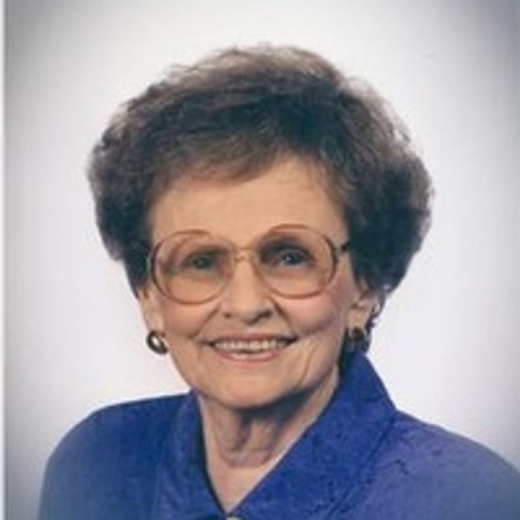 Willie Mae Lene Brasseux