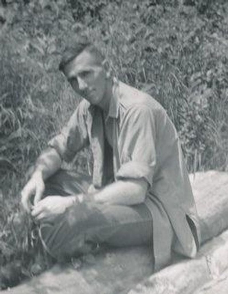 James ''Archie'' Archibald Smith