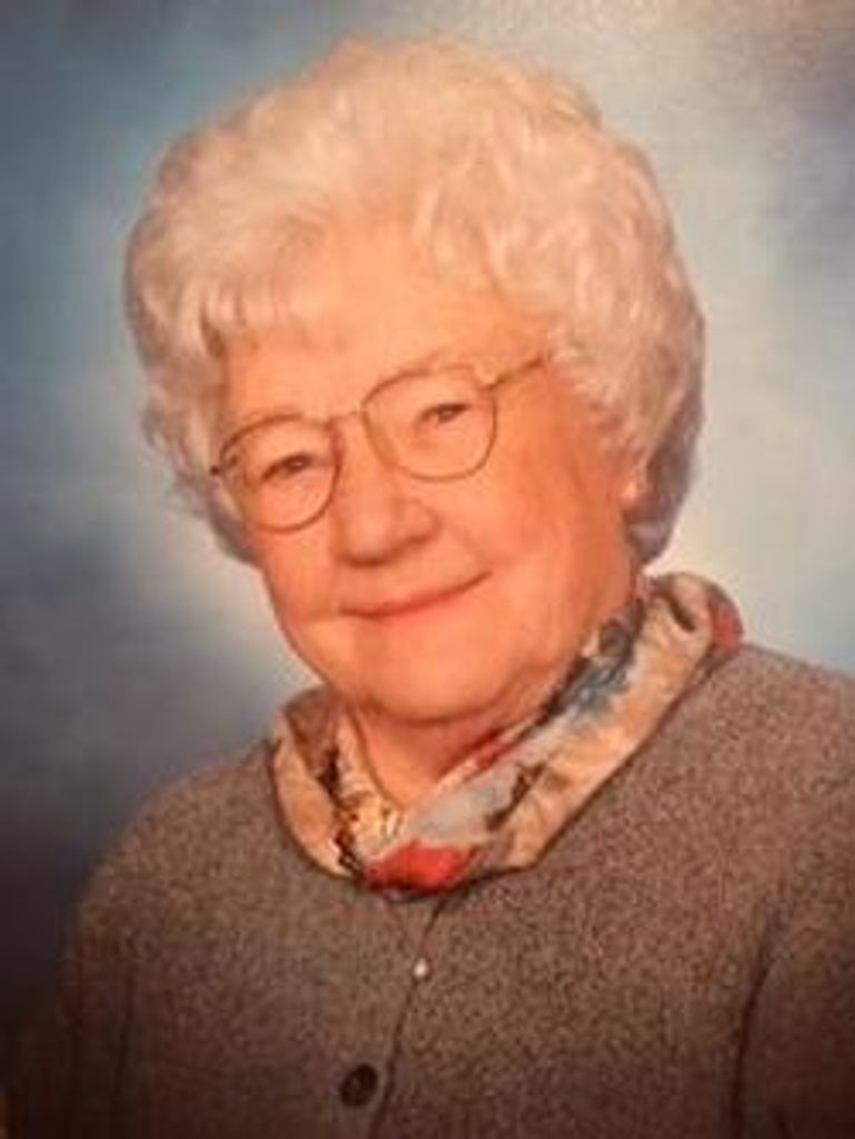 Ruth Jane Weingart Profile Photo