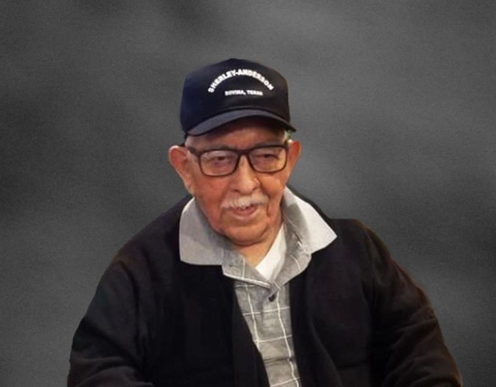 Benito C. Arizmendez Sr. Profile Photo