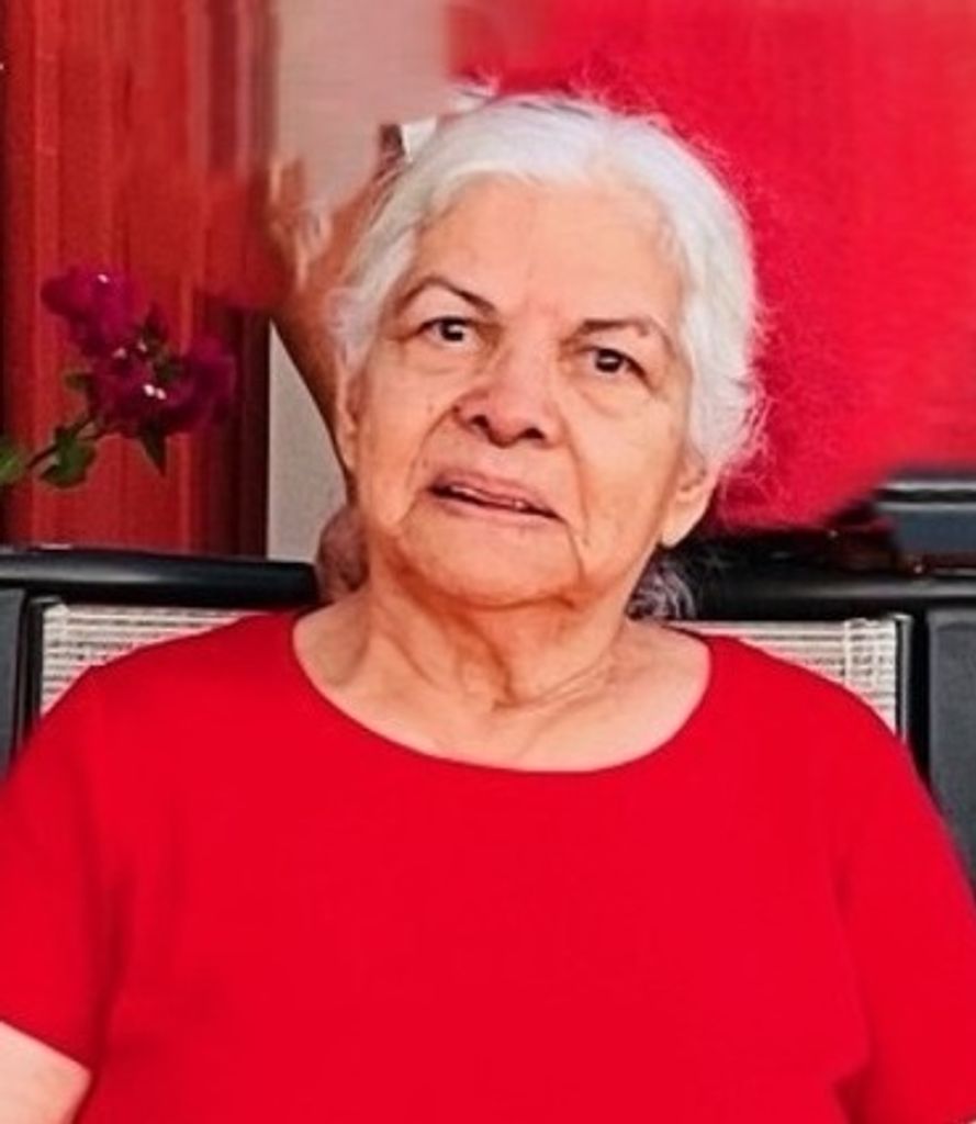 Olga V Gonzalez