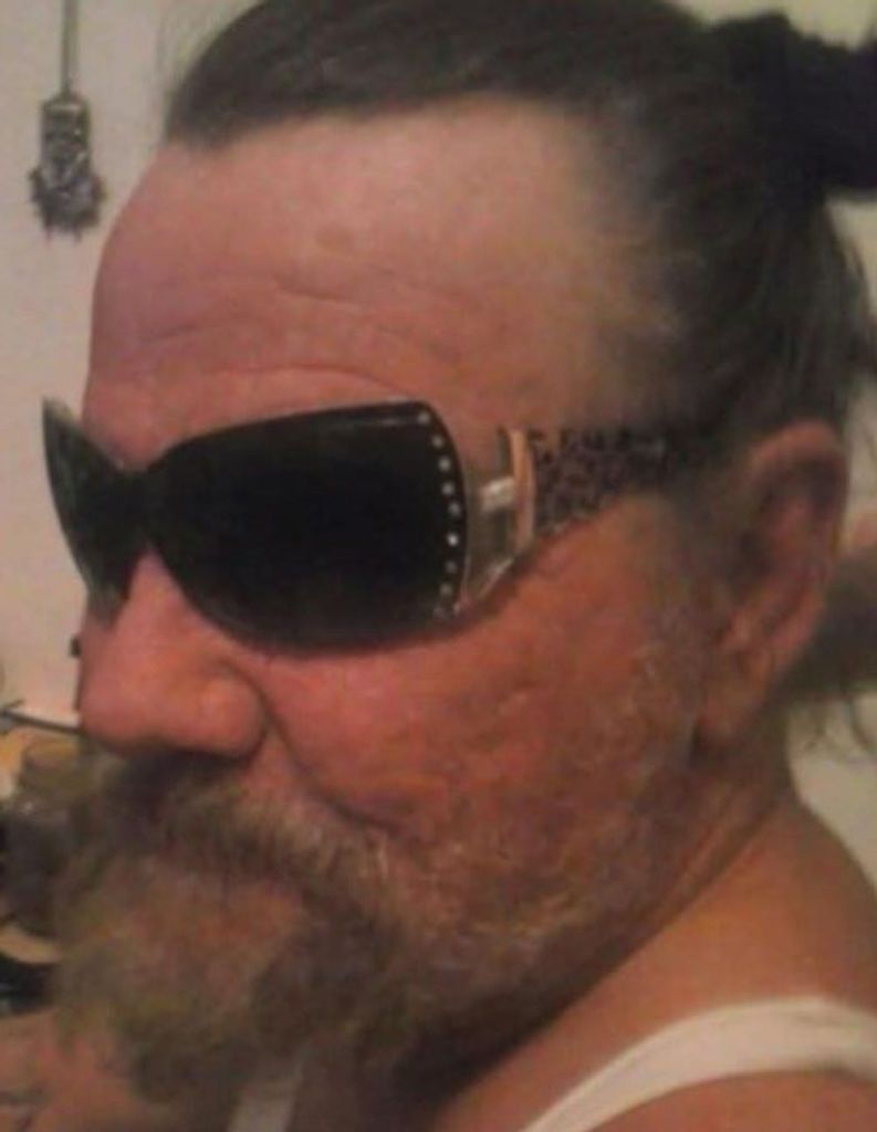 Jimmie Nile Burris Profile Photo