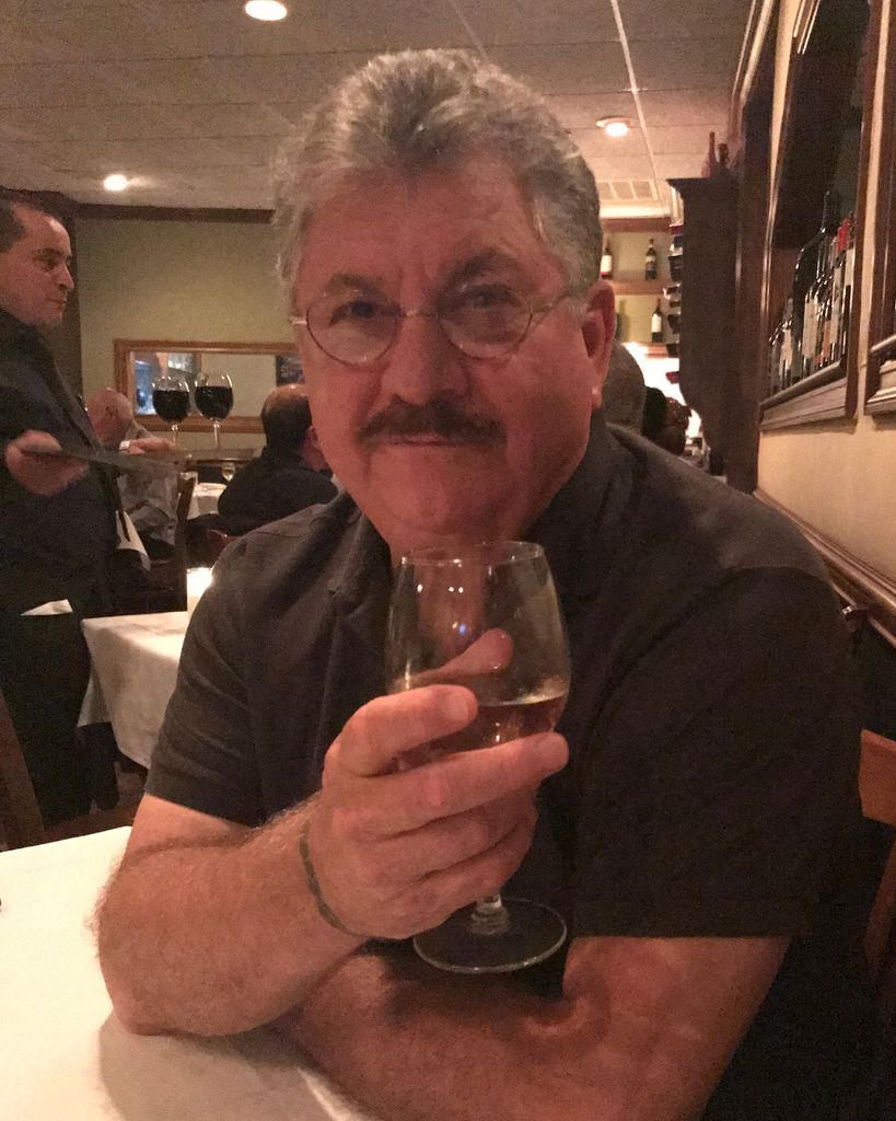 Richard Bartolotta