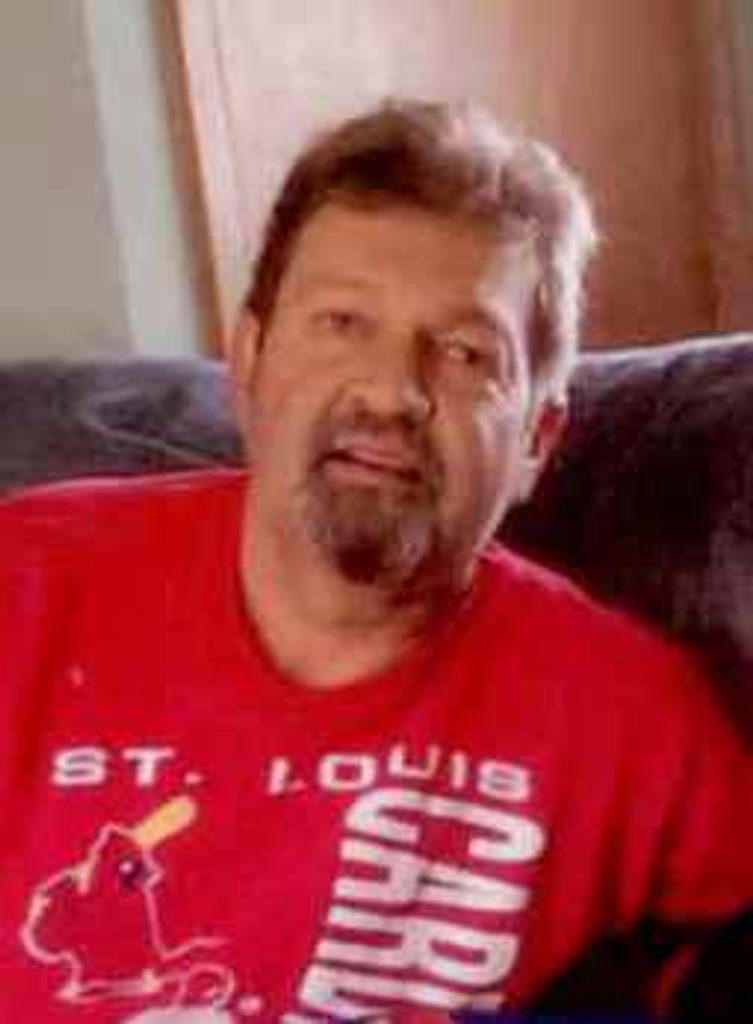 Roger Geringer