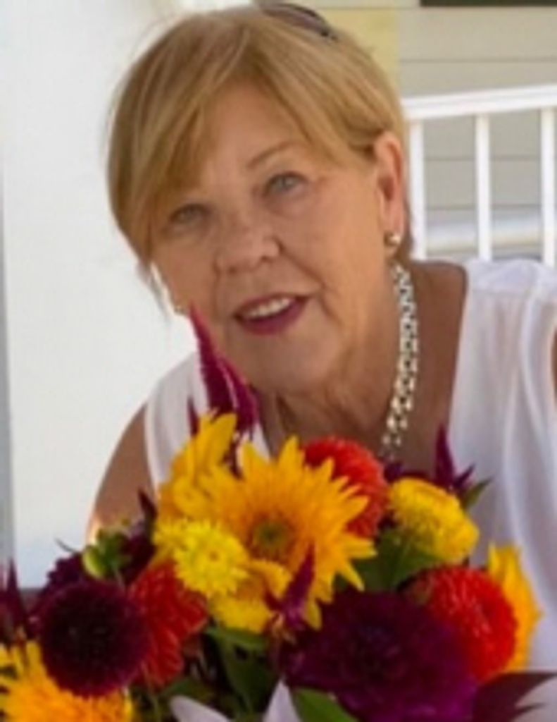 Linda Marra