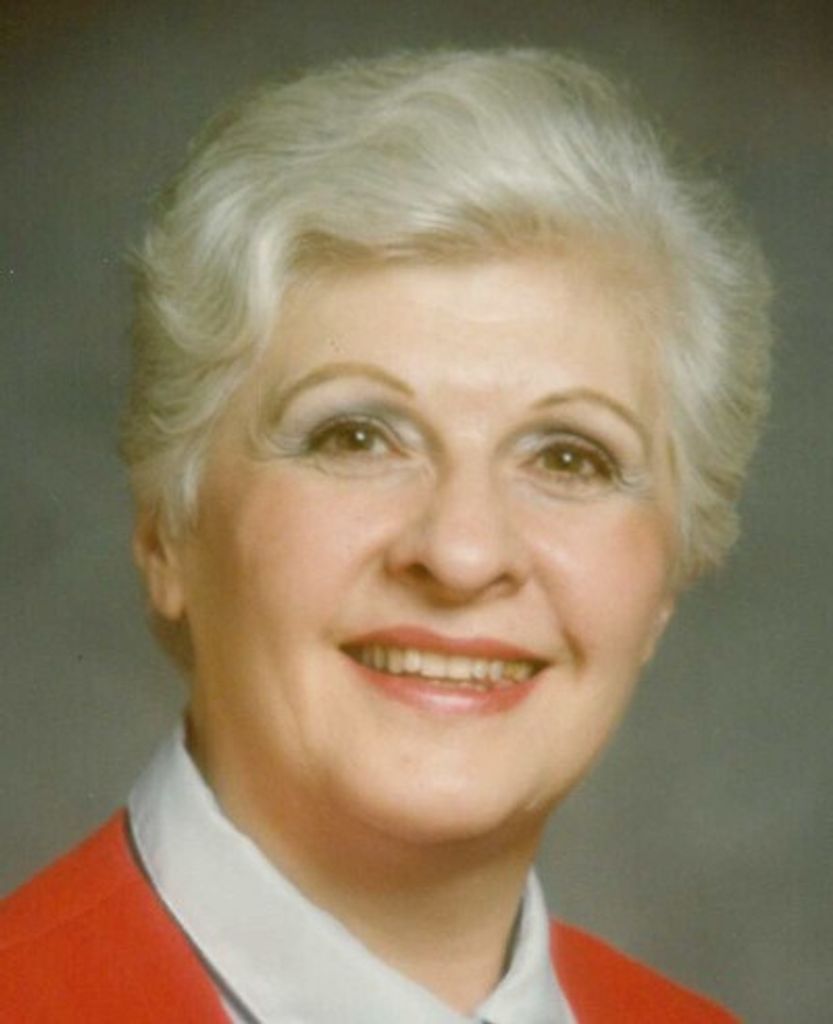 Leona V. Schultz Profile Photo