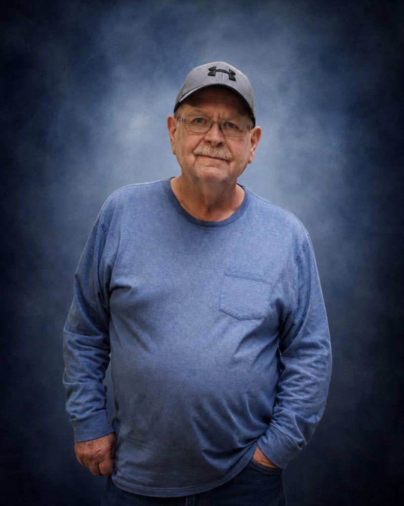 Glenn Franklin Rich Profile Photo