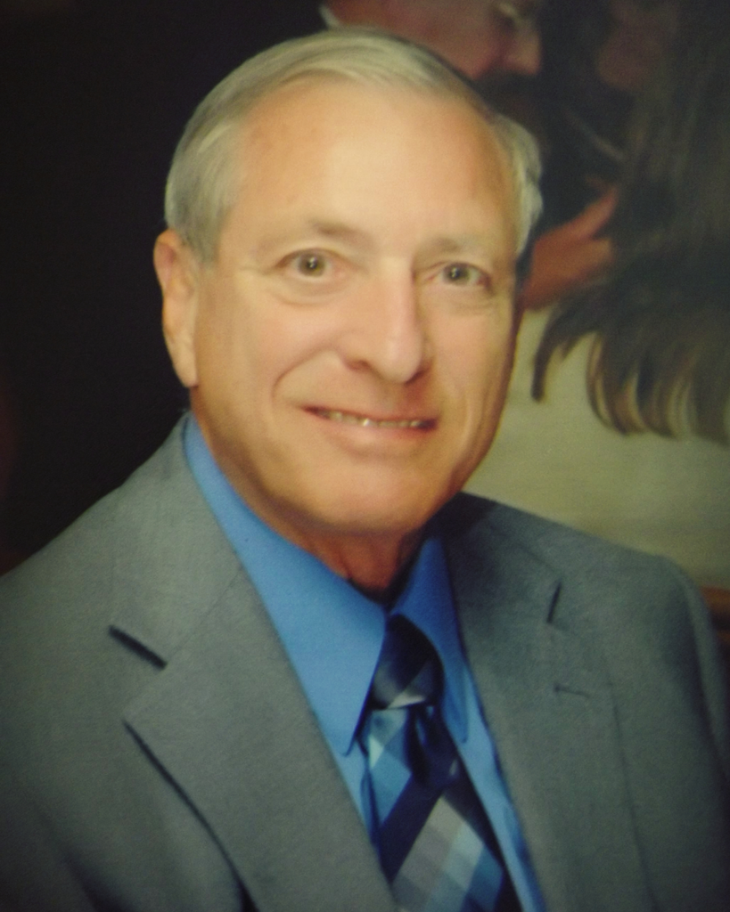 Thomas Eugene Hartman Profile Photo