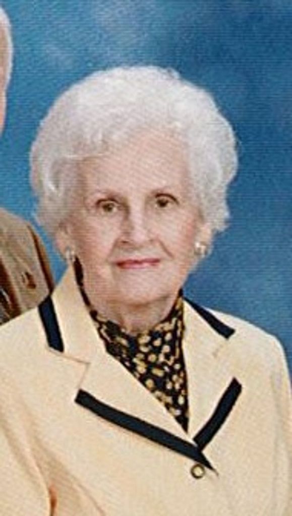 Gracie Lee Hopkins Profile Photo