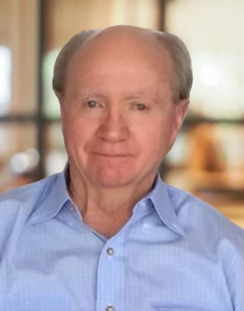 Carlos K. Sutton Sr. Profile Photo