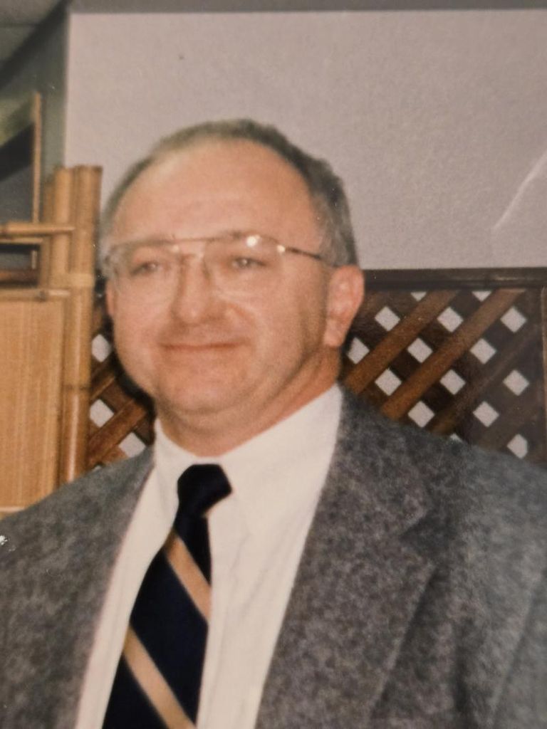 Steve J. Schute Profile Photo