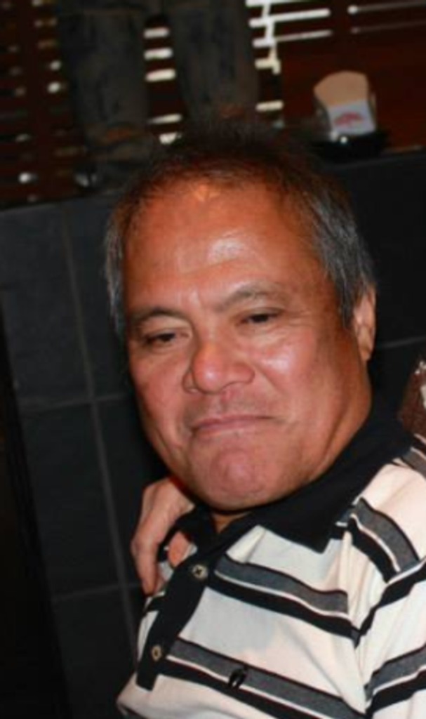 Maximo Estoesta Profile Photo