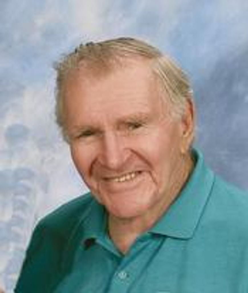 Arthur "Gordy" Abrahamson