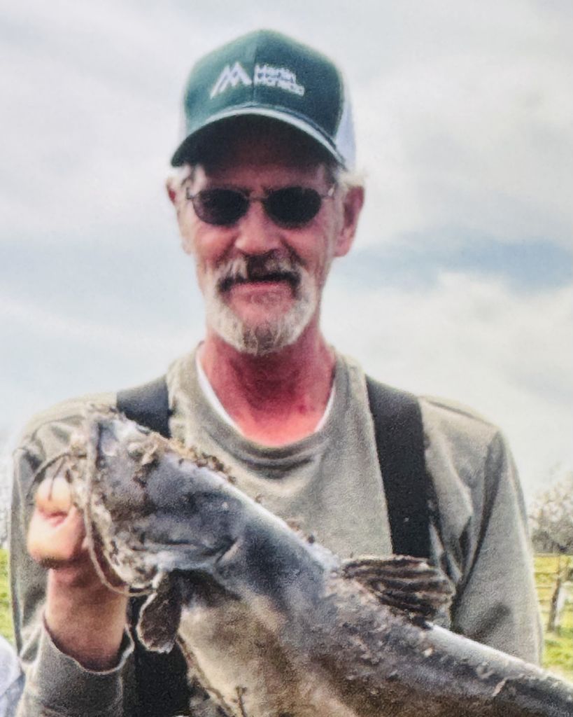 James Terry Profile Photo