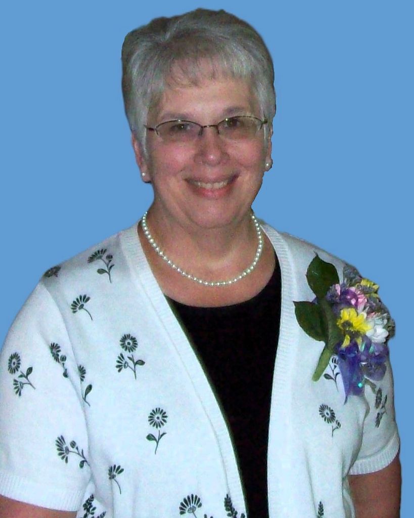Laura Ellen Paul