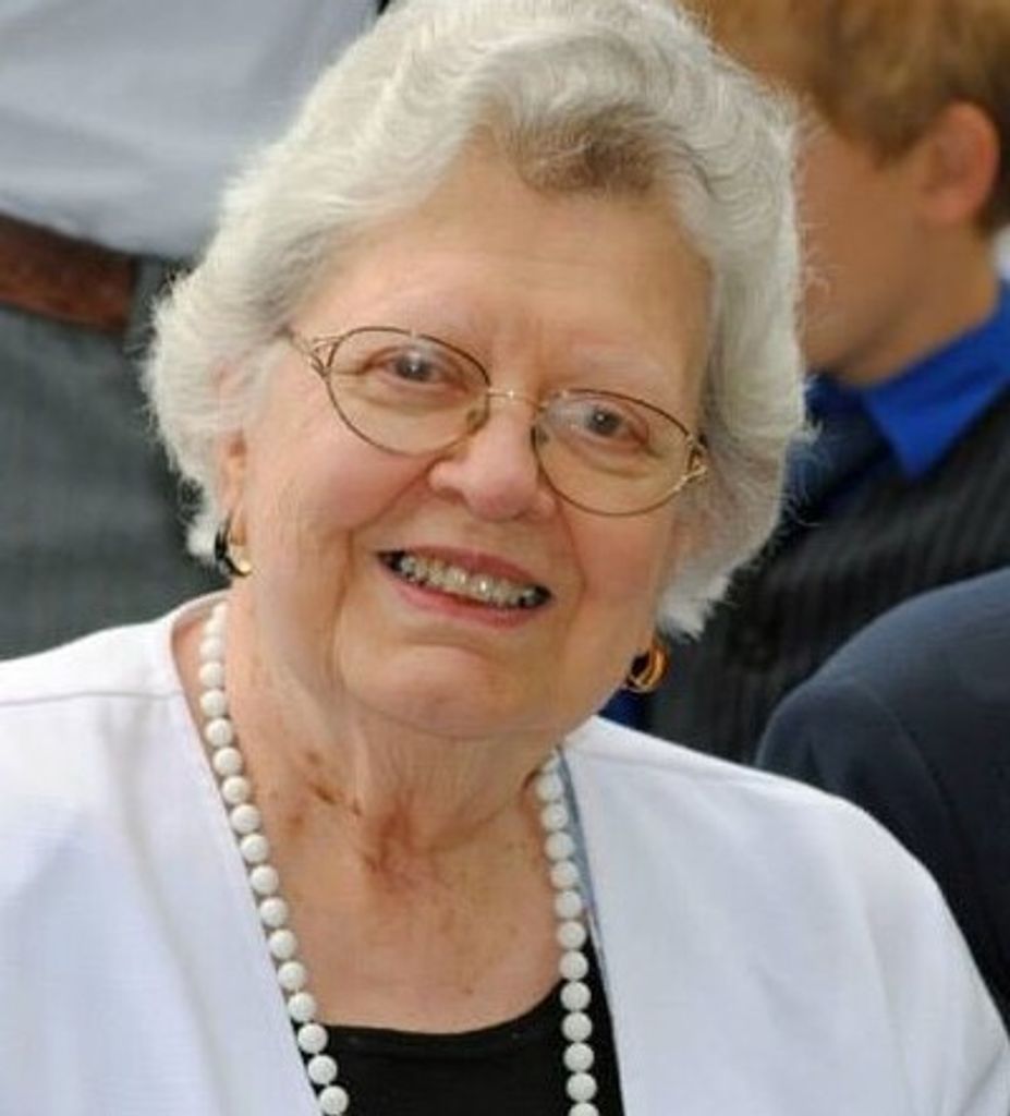 Margaret Higgins Profile Photo