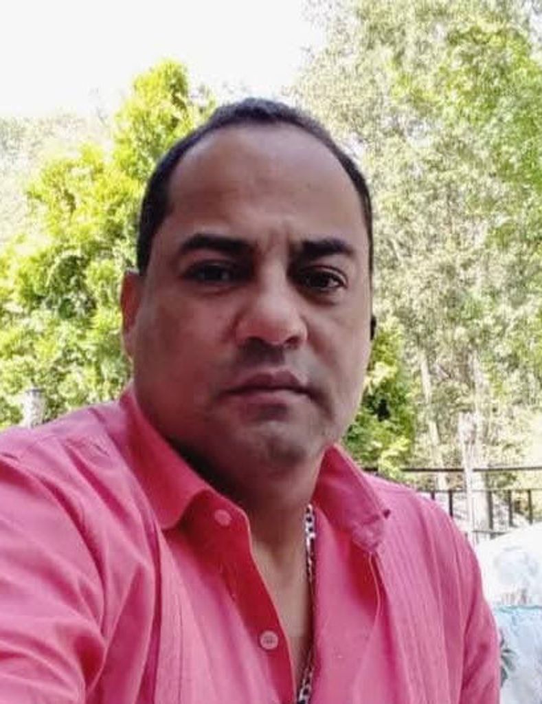 Francisco Javier Victoria Escobar
