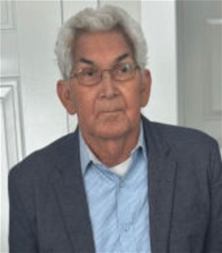 Daniel Martinez Profile Photo