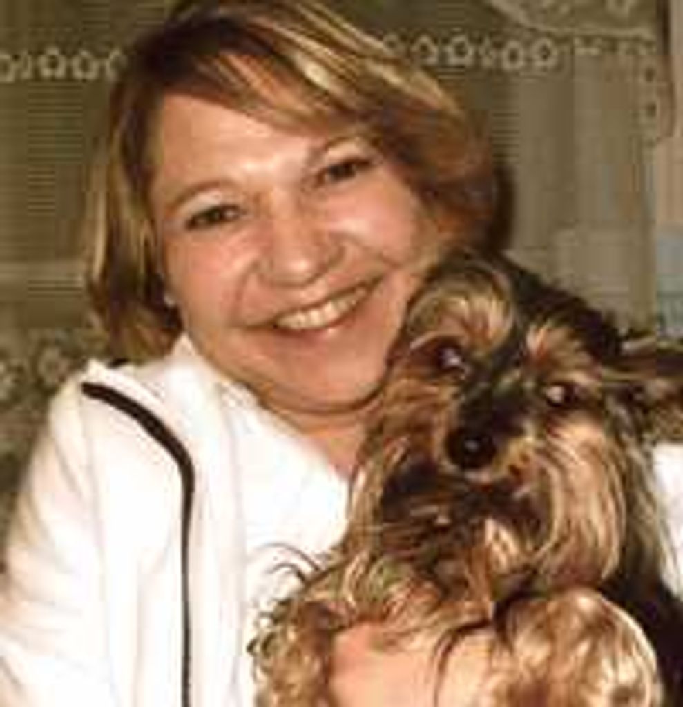Kaye L. (Grandi)  Tretter