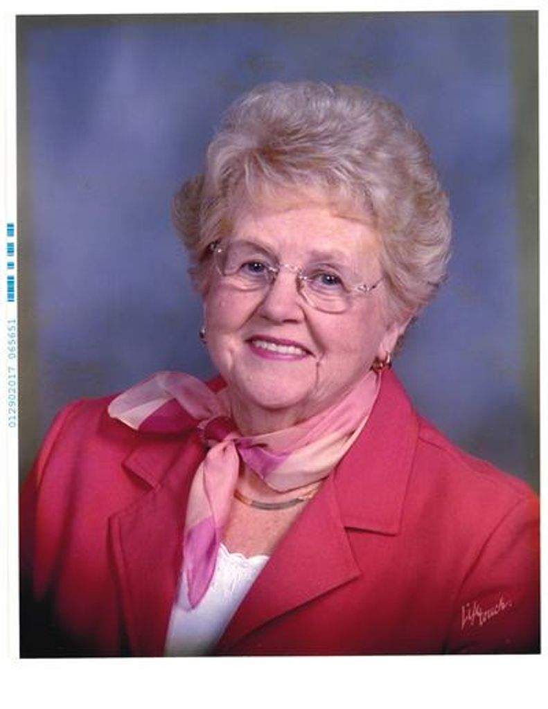 Alice Jewell Stambaugh Profile Photo