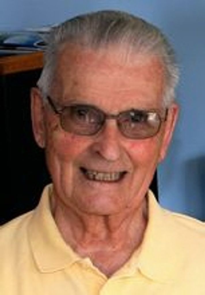 Paul Eugene Horner