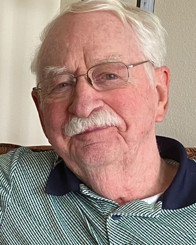 Tom Frederick Koehler