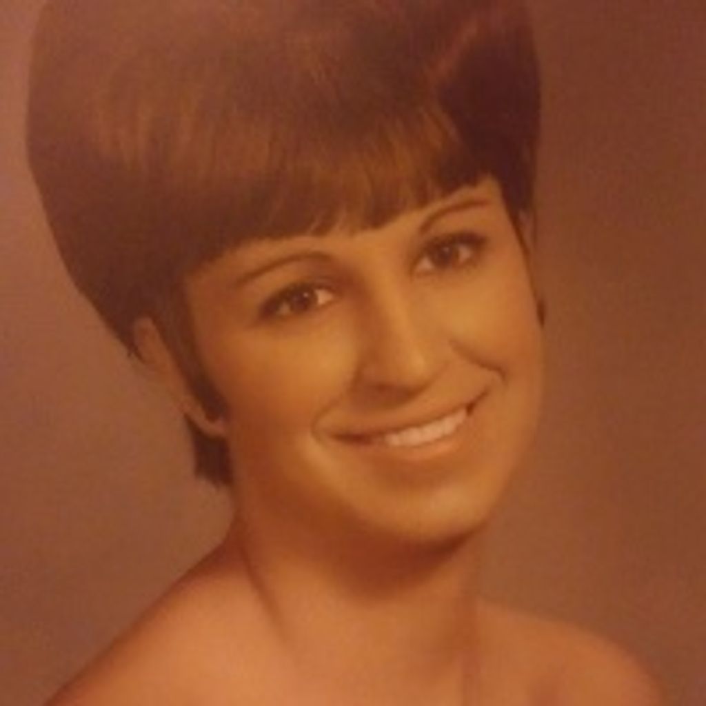 Helen Katherine "Kathy" Newman.... Age 73
