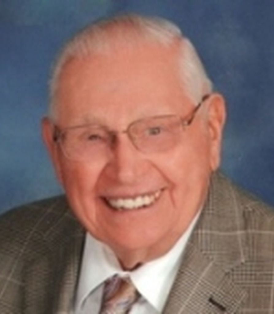 Irwin Soliday Profile Photo