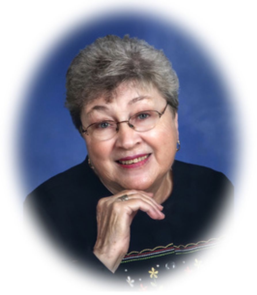 Dorothy Elaine Mantey (Tuckey)