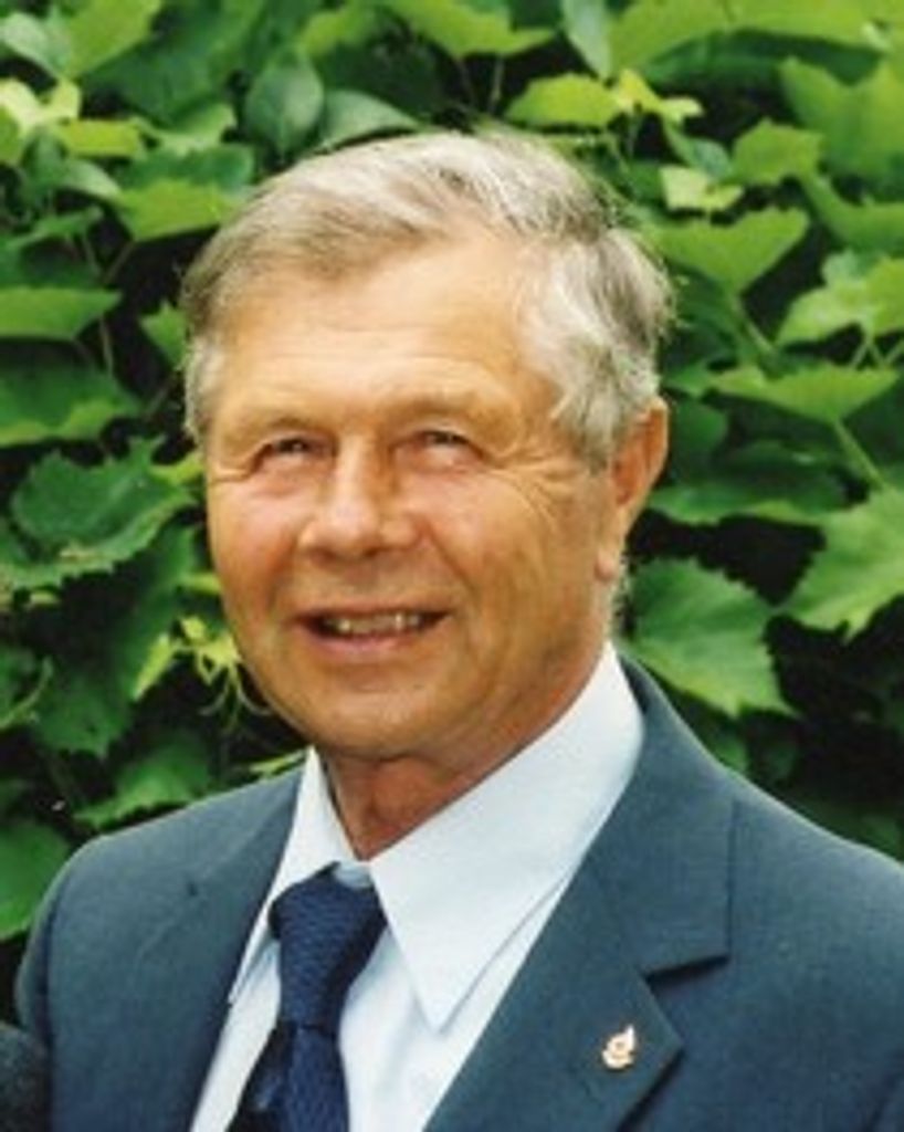 Joseph P. Hvezda Profile Photo