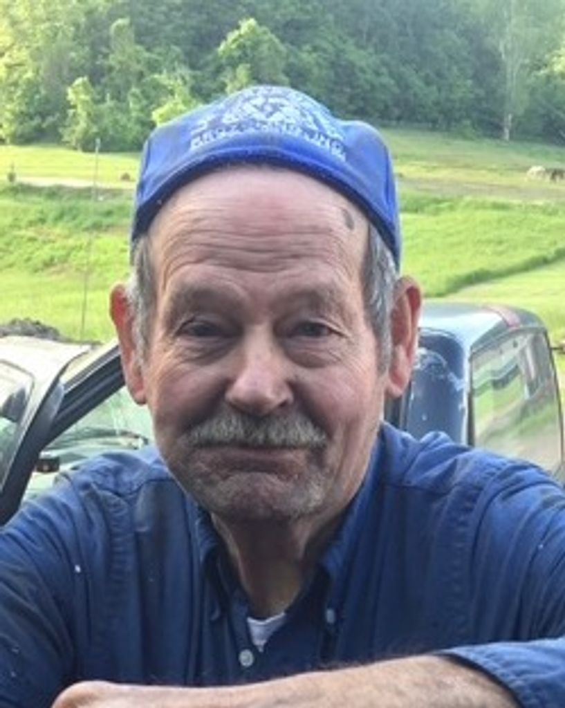 Brady Franklin Gilbert