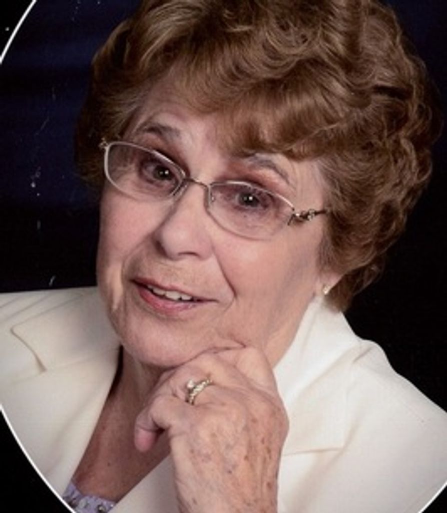 Dorothy Mcbride Profile Photo